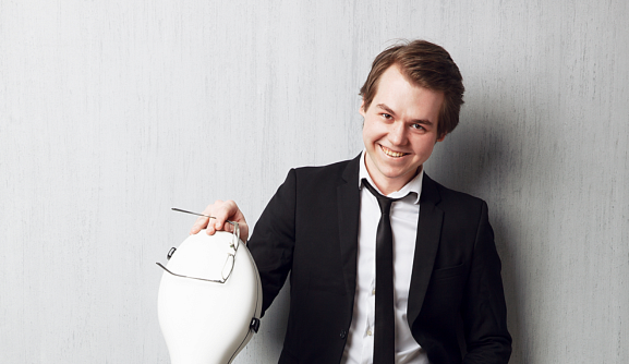 Василий Степанов - Фото