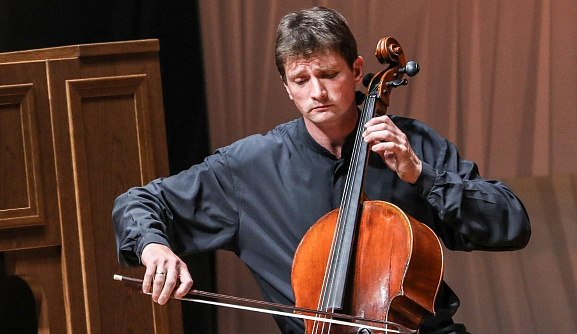 Пётр Кондрашин - Фото