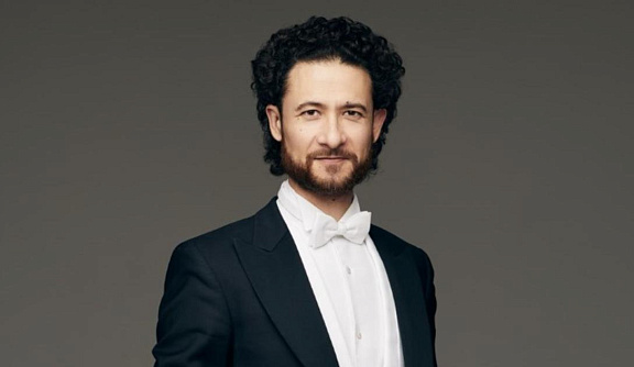 Димитрис Ботинис - Фото