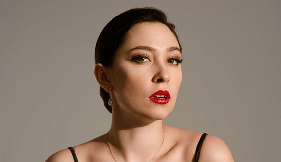 Полина Шароварова - Фото