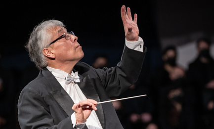 XV Международный фестиваль Мстислава Ростроповича<br>