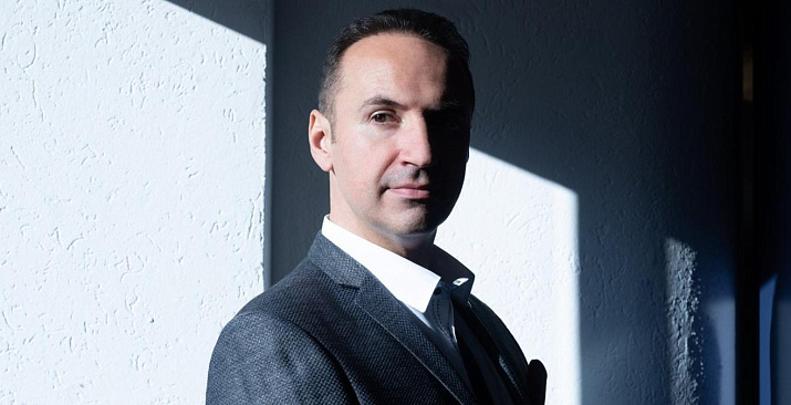 Ко дню рождения С. Рахманинова