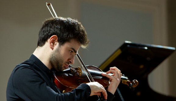 Михаил Фейман - Фото