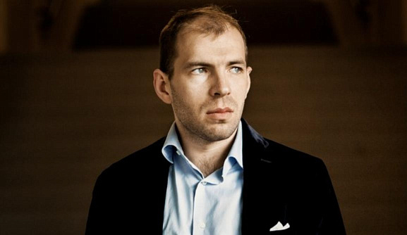 Андрей Коробейников - Фото