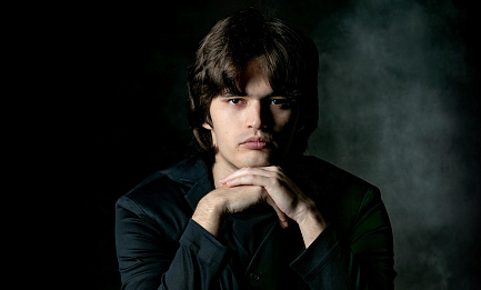 Илья Папоян, фортепиано <br>
Даниил Саямов, фортепиано