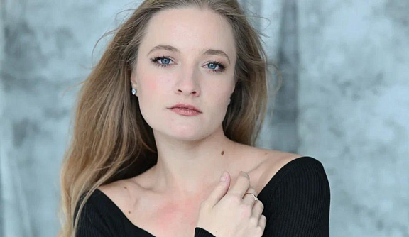 Наталья Смирнова - Фото