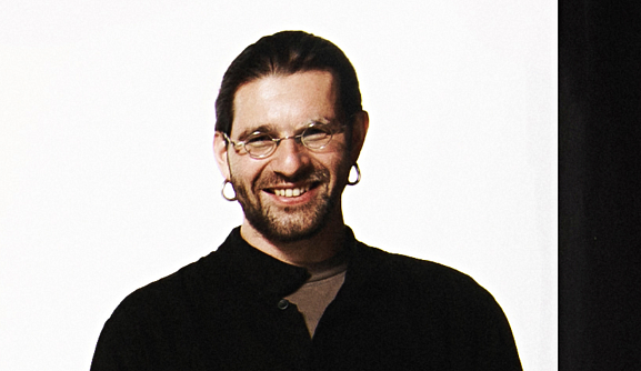 Кирилл Ошеров - Фото