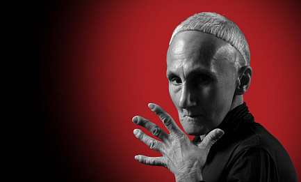 «Страшные сказки. Мистерия барокко» <br>
 Рассказчицы — Роза Хайруллина,<br>
Елизавета Мартинес Карденас, Агриппина Стеклова