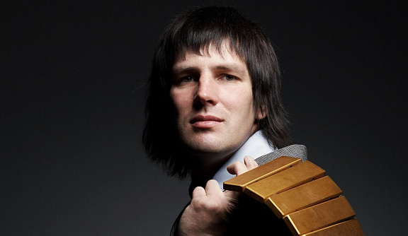 Алексей Чижик - Фото